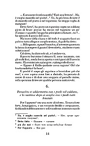 The Adventures of Pinocchio. The Story of a Wooden Puppet. Level 1 (in Italian)